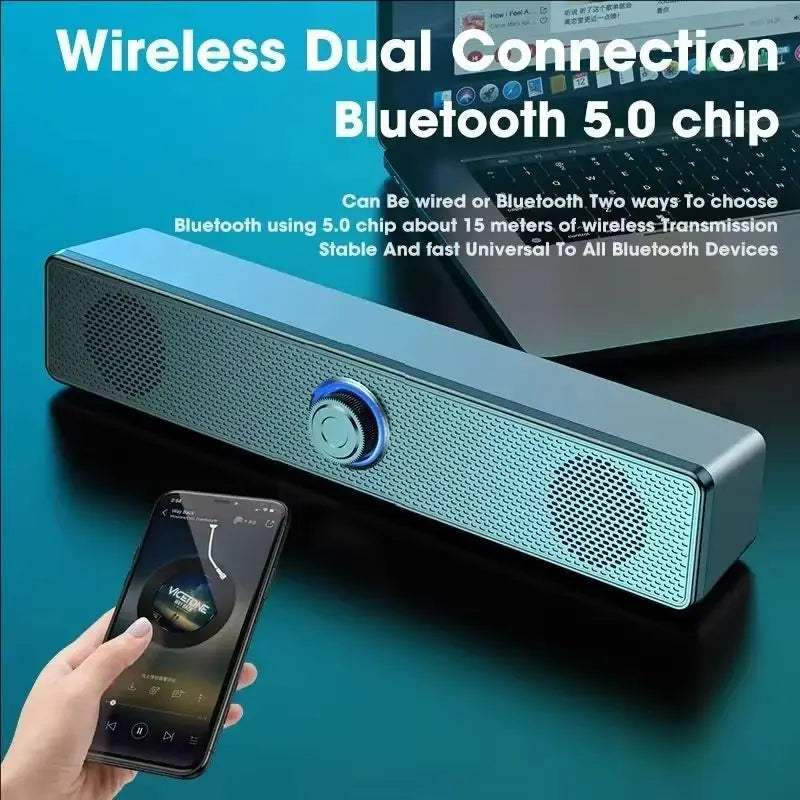 PC Soundbar