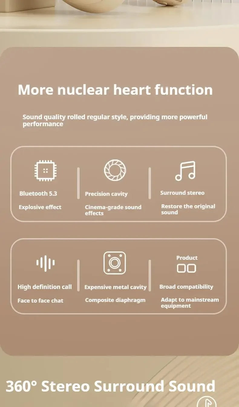 Headphones