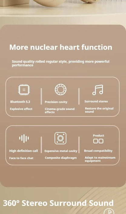 Headphones