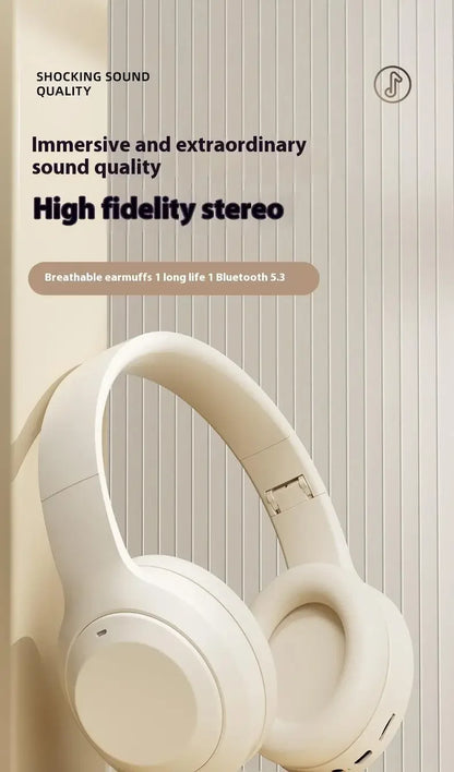 Headphones