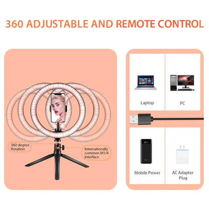 LED Ring Light