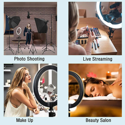 LED Ring Light