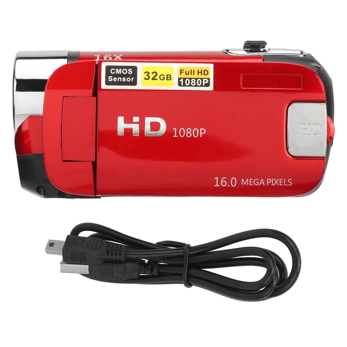 Digital Camcorder