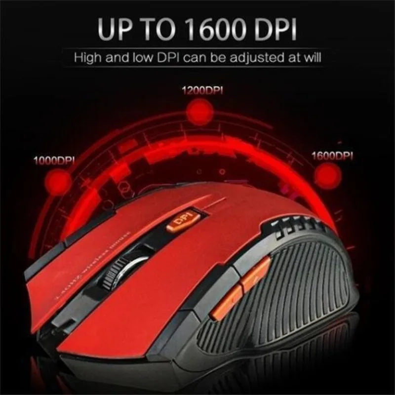 Portable Mouse