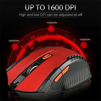 Portable Mouse