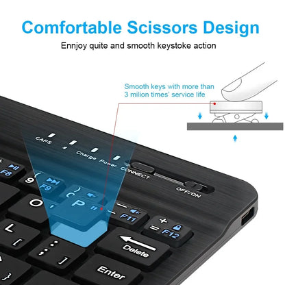 Bluetooth Keyboard