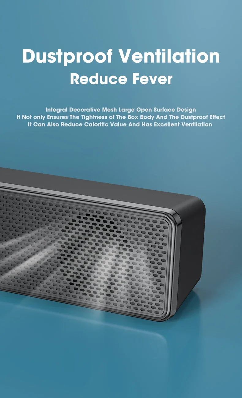 PC Soundbar