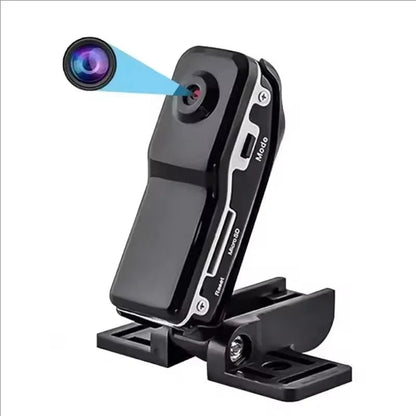 Mini Security Camera