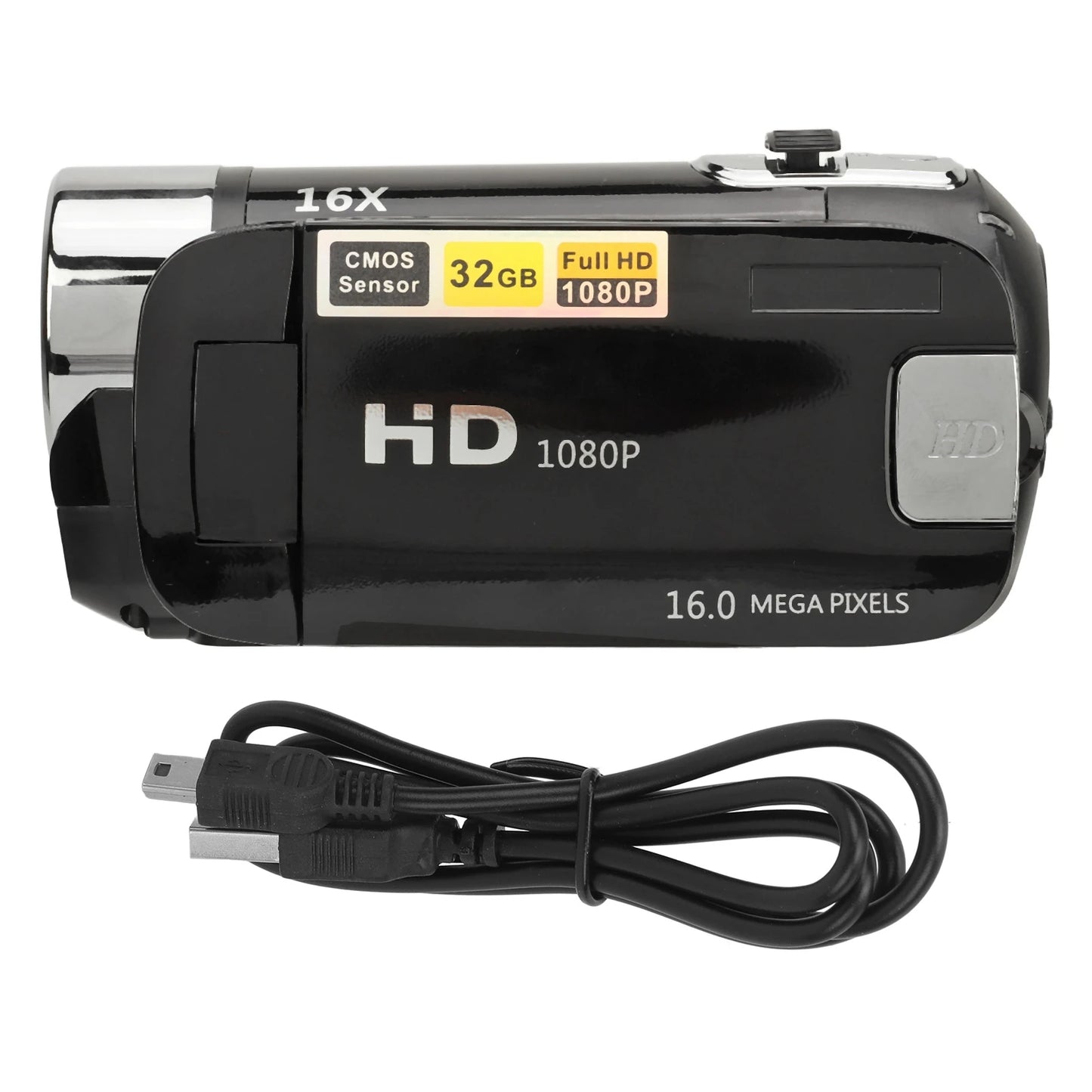 Digital Camcorder