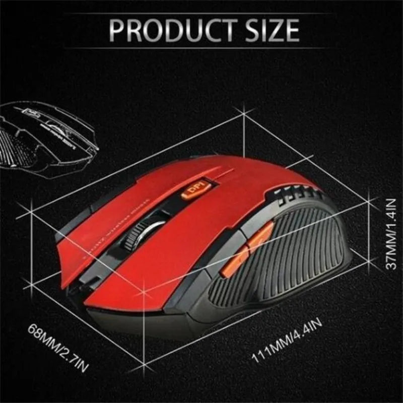 Portable Mouse