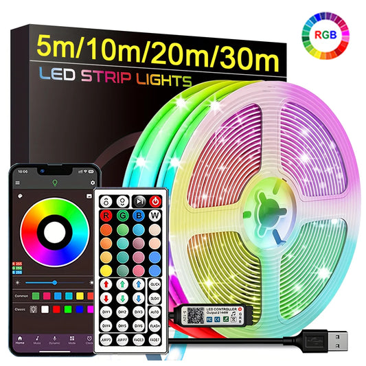 LED Light Strips