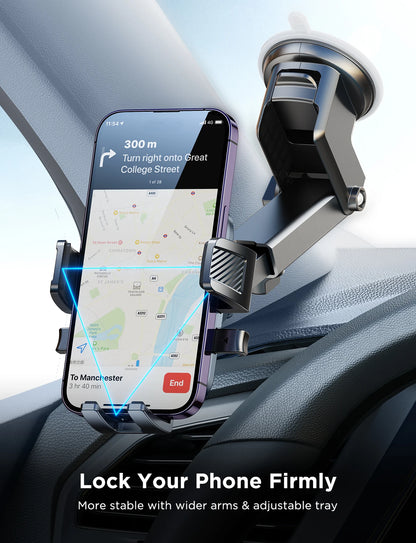 Car Phone Mount