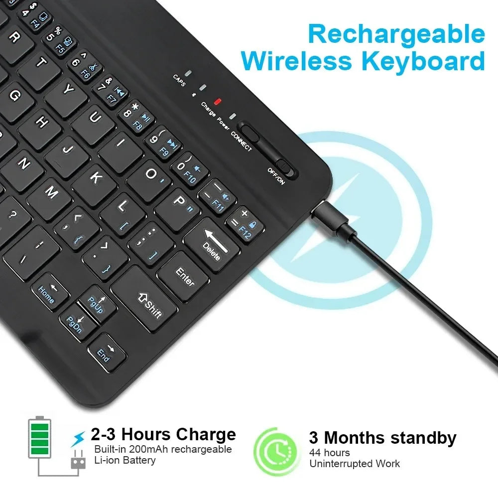 Bluetooth Keyboard