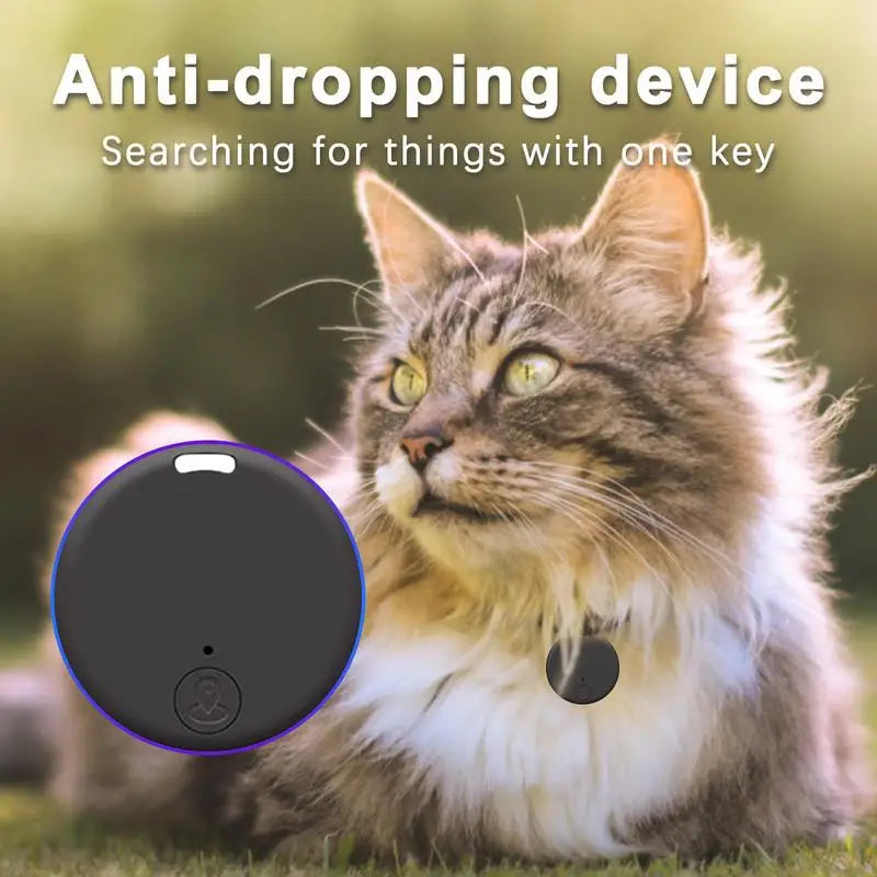 Smart Tag GPS Tracker