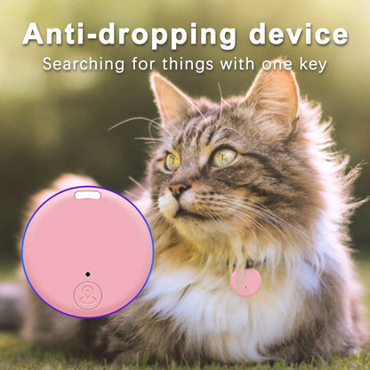 Smart Tag GPS Tracker