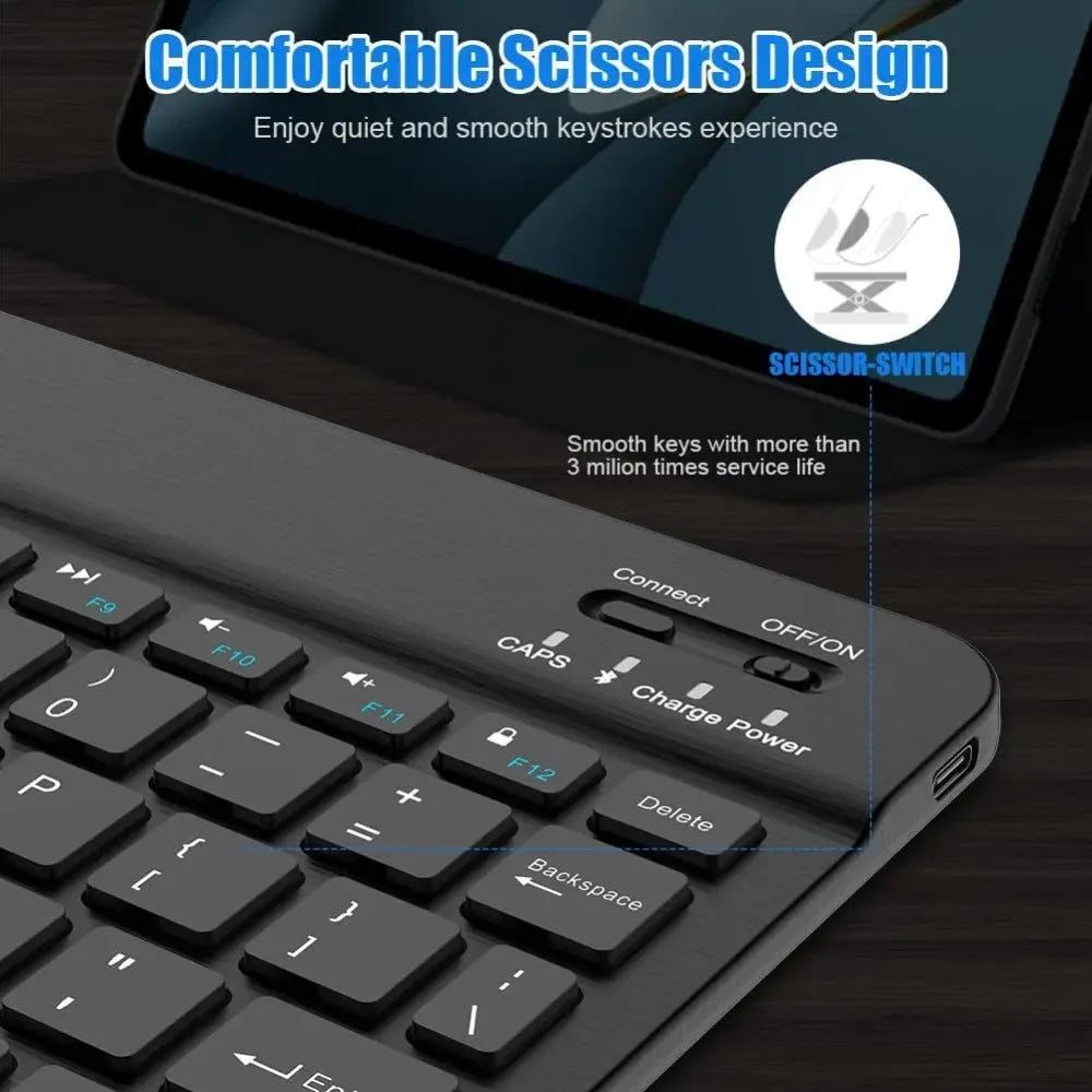 Bluetooth Keyboard