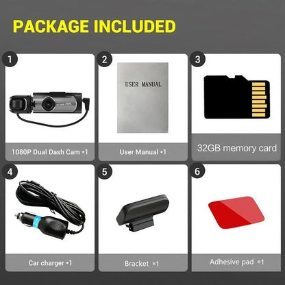 Dash Camera
