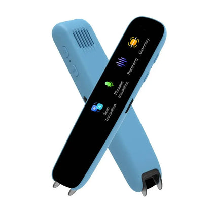 Portable Translator Scanner