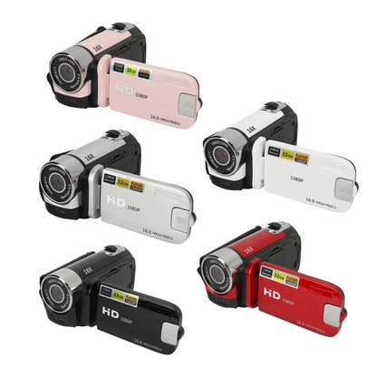 Digital Camcorder