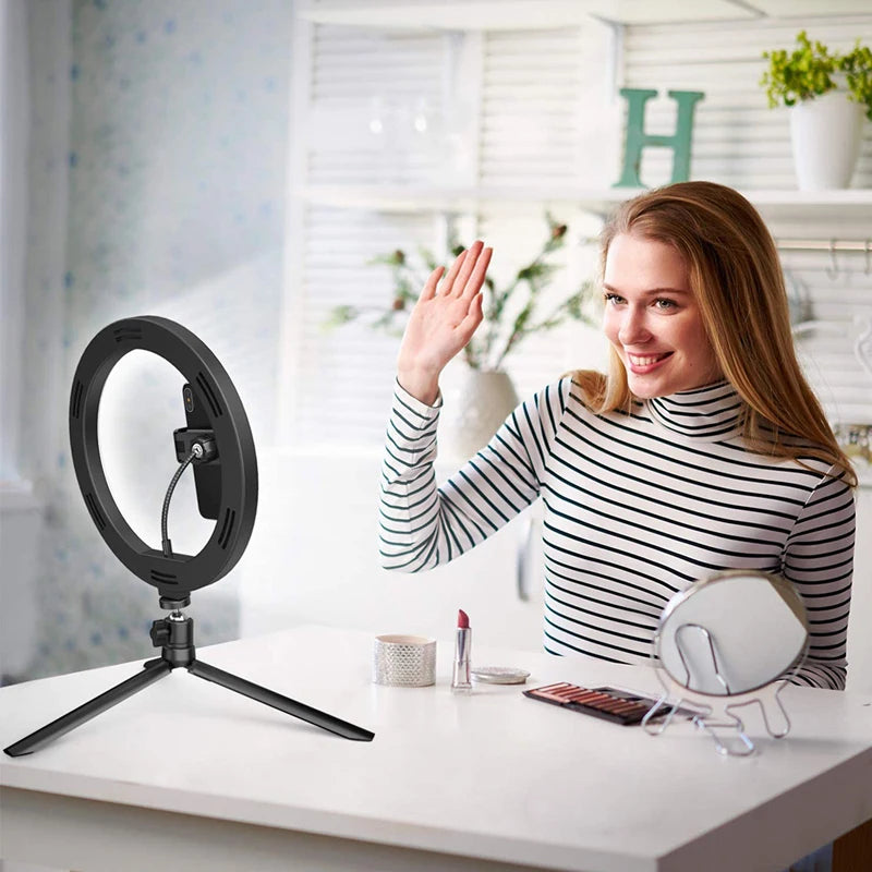 LED Ring Light
