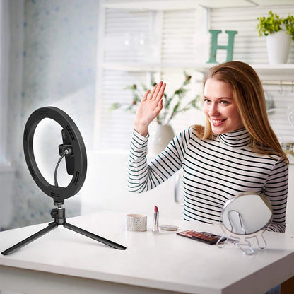LED Ring Light
