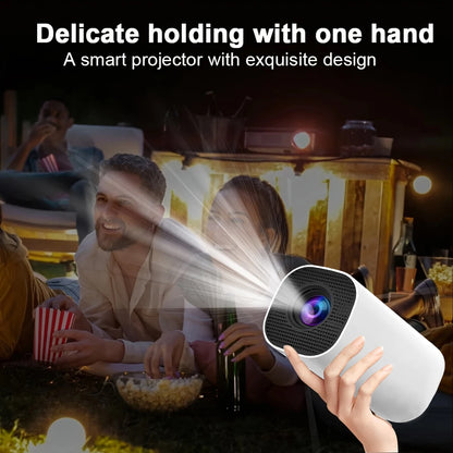 Mini Projector