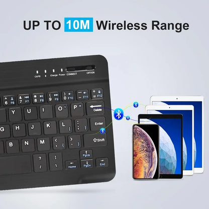Bluetooth Keyboard
