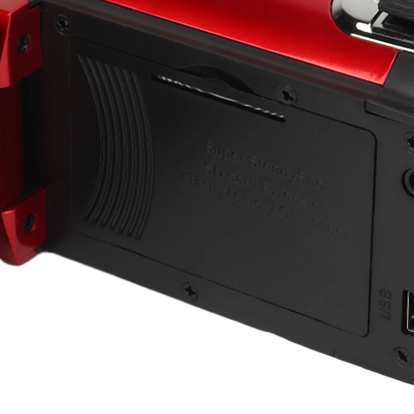 Digital Camcorder