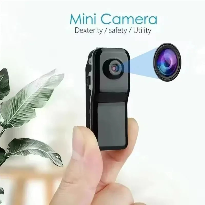 Mini Security Camera