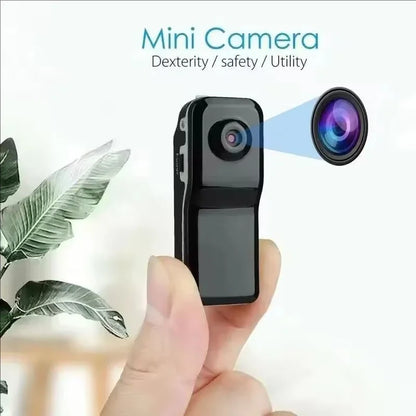 Mini Security Camera