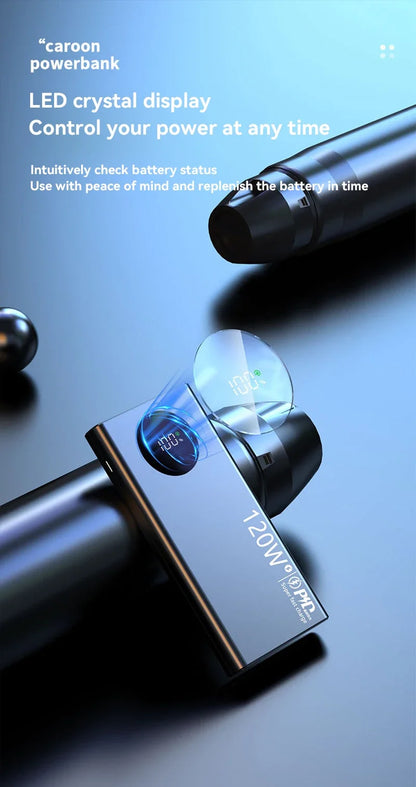Power Bank