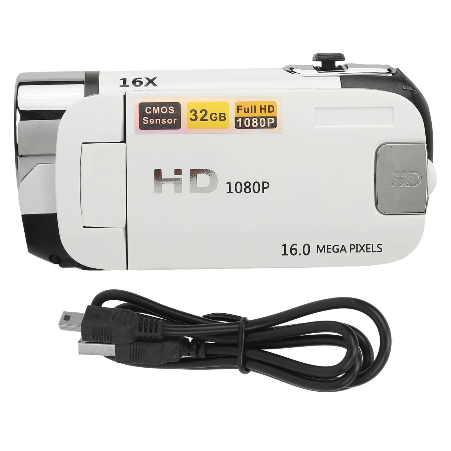 Digital Camcorder