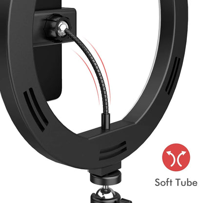 LED Ring Light