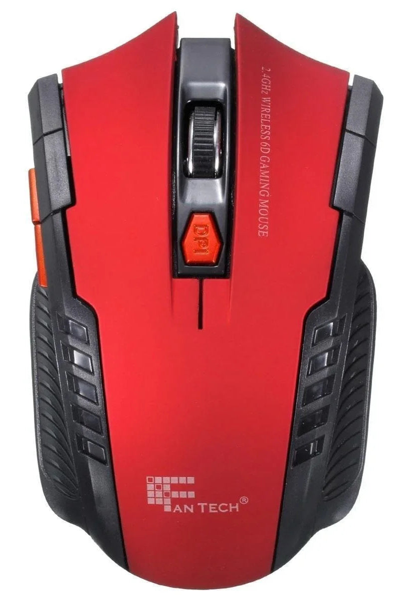 Portable Mouse