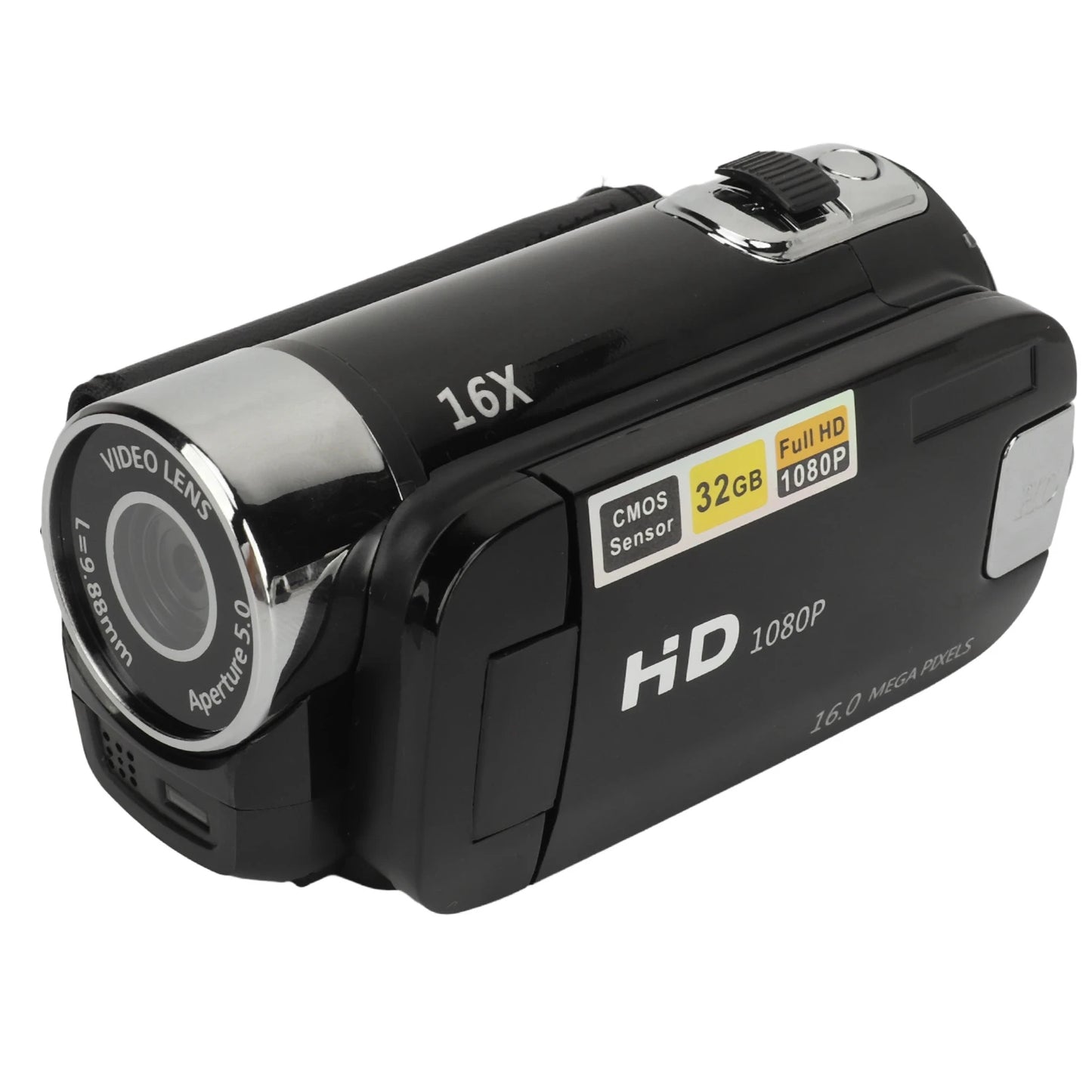 Digital Camcorder