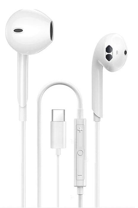 Wired Earphones