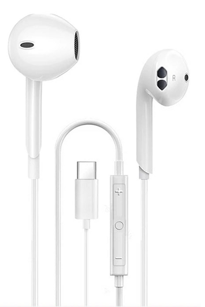 Wired Earphones