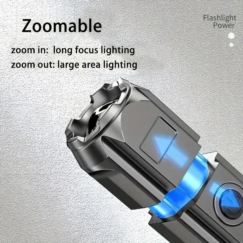 LED Flashlight