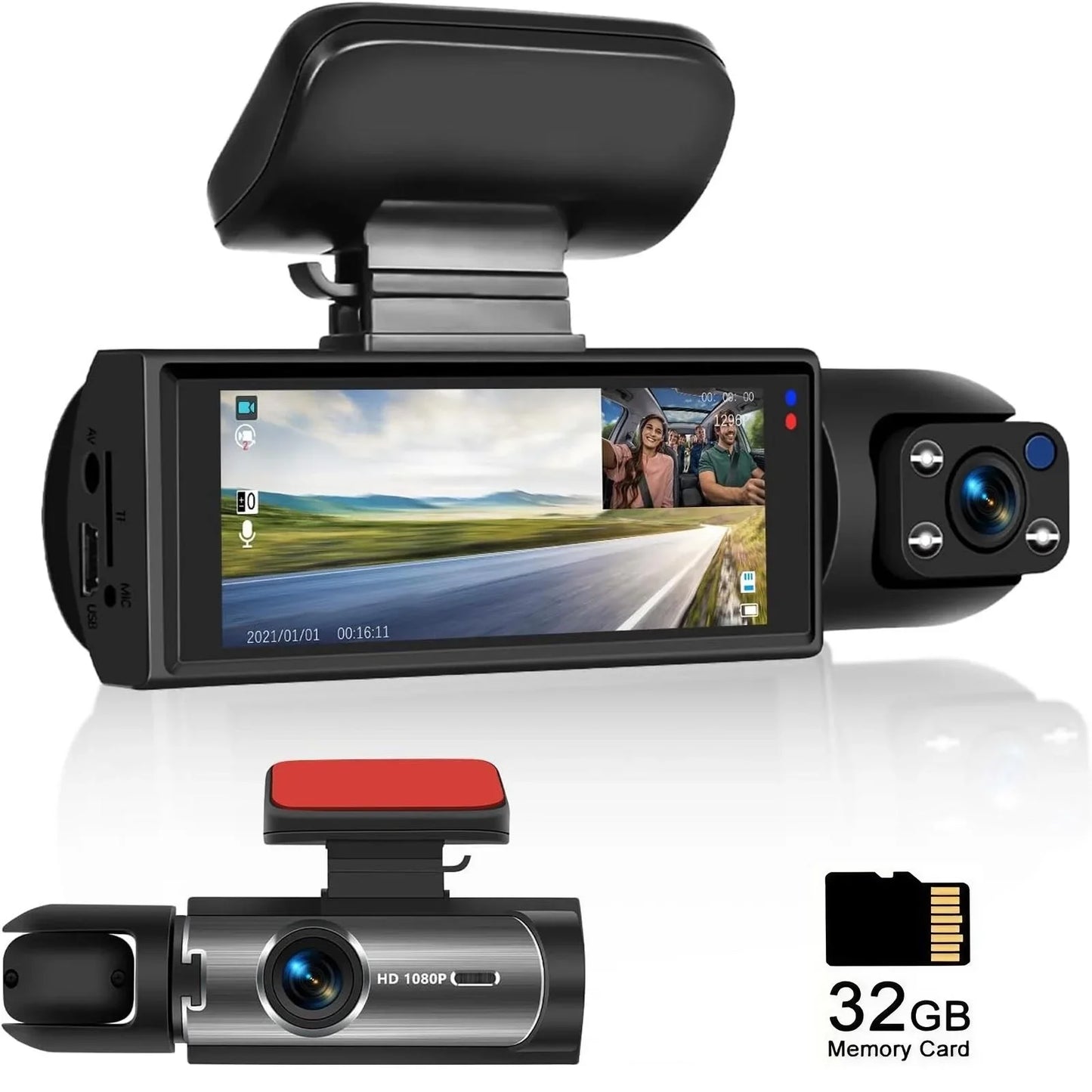 Dash Camera