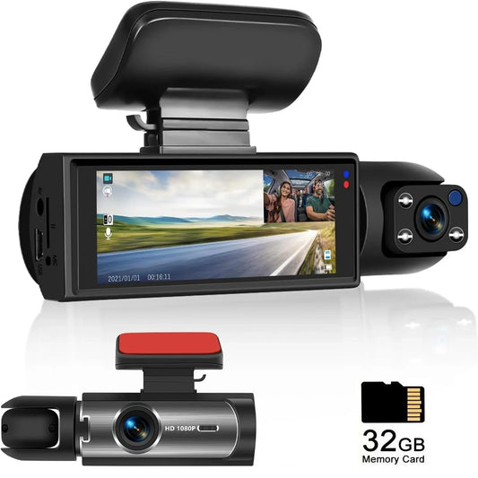 Dash Camera