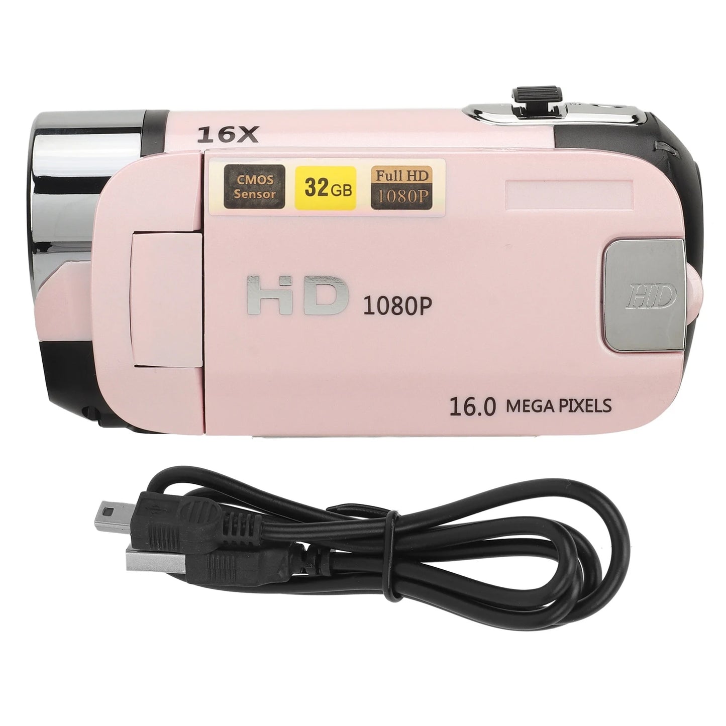 Digital Camcorder