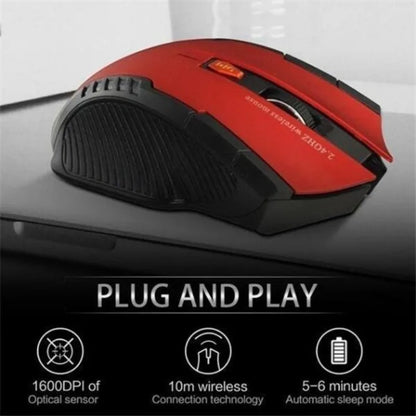 Portable Mouse