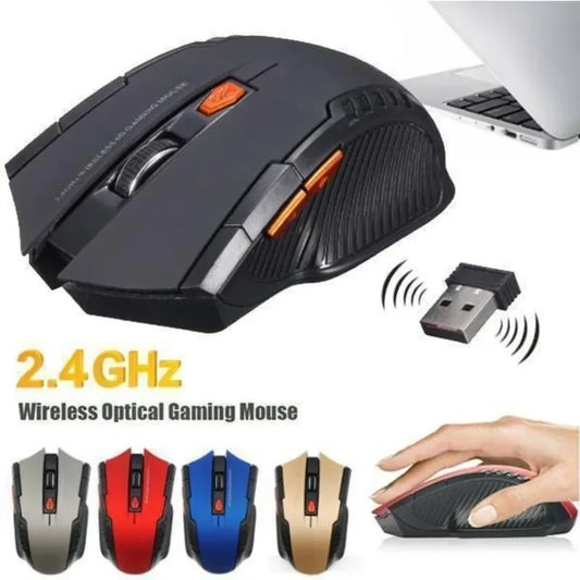 Portable Mouse