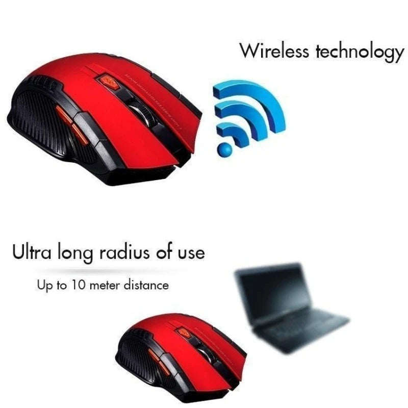 Portable Mouse