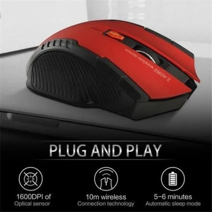 Portable Mouse