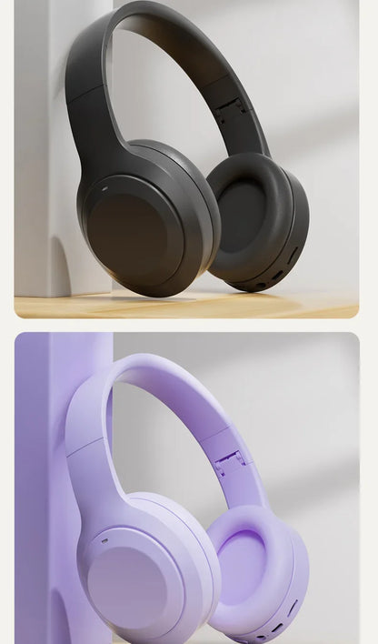 Headphones
