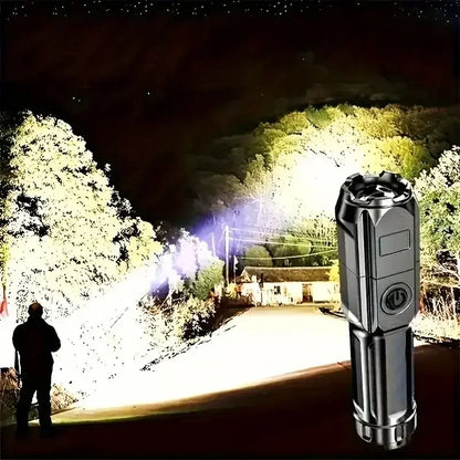 LED Flashlight