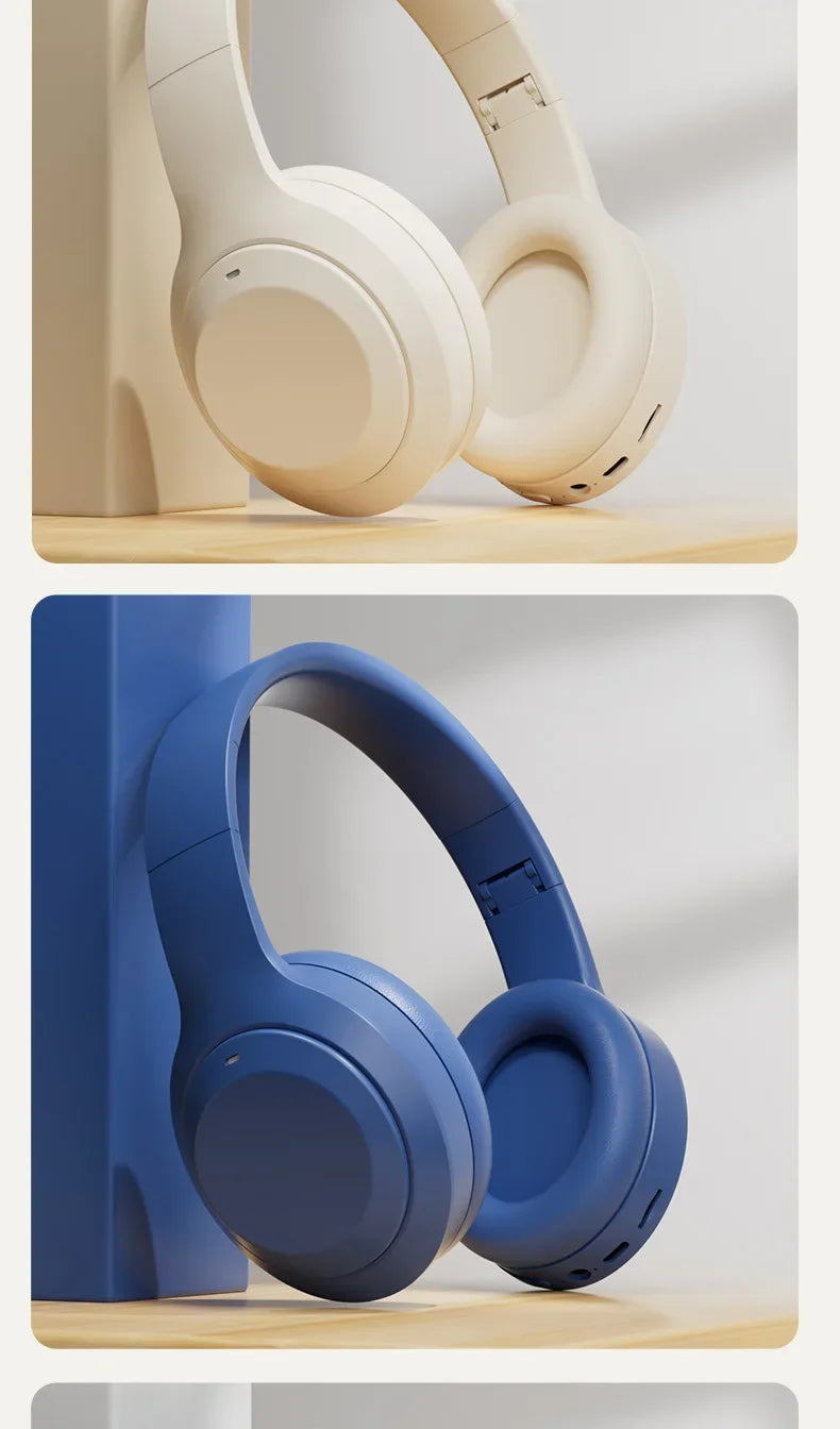 Headphones