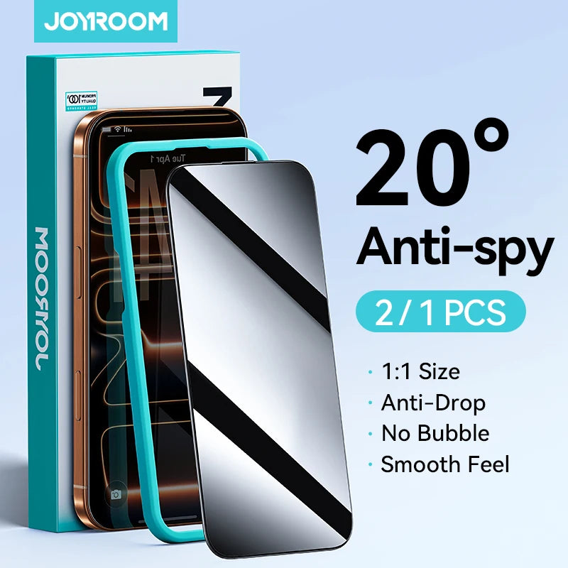 IPhone Privacy Screen Protector