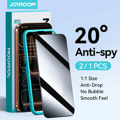 IPhone Privacy Screen Protector